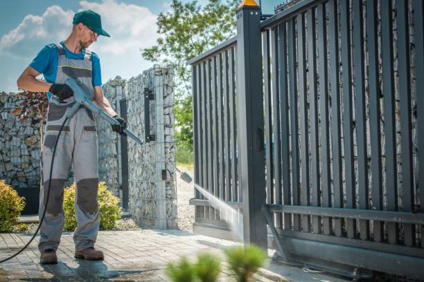 Best Rust Removal  in Plum Grove, TX